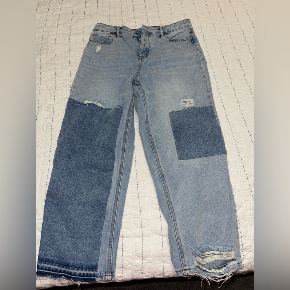 jessica simpson jeans